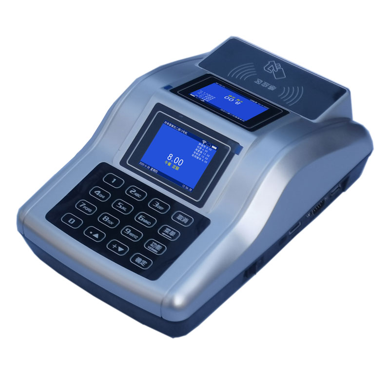 新款wifi無(wú)線(xiàn)多功能消費(fèi)機(jī)860