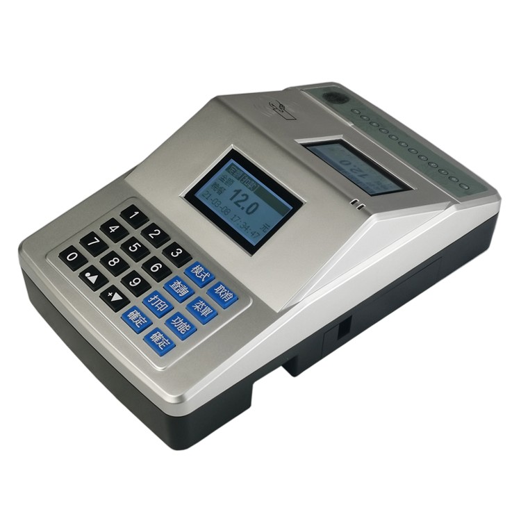 TCP網(wǎng)絡中文顯示臺式消費機820